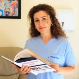  Güləbətin Göyüşova