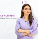  Lalə Orucova
