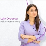  Lalə Orucova