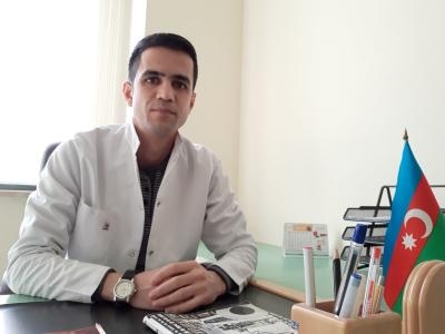 Dr. Mərdan Əliyev - Onlayn rezervasiya edin, rəyləri oxuyun |  doktorsitesi.az