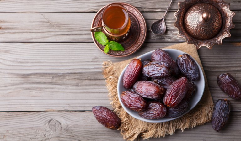 Ramazan ayında yemək: sağlam və balanslı bir yanaşma