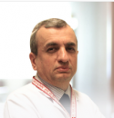 Prof. Dr. Sami Öztürk