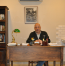 Uzm. Dr. Murat Cöngevel