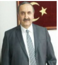 Prof. Dr. Haluk Tokuçoğlu