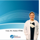 Uzm. Dr. Emine Türk