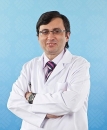 Prof. Dr. Gökhan Baysoy