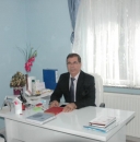 Dr. Adnan Atlı