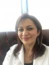 Uzm. Dr. Pınar Koçyiğit