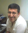 Op. Dr. Ahmet Suphi Toprak
