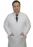 Doç. Dr. Ahmet Uysal