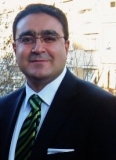 Uzm. Dr. Ali Osman Katrancı
