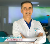 Prof. Dr. Turan Ege