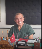 Uzm. Dr. Ümit Hazar