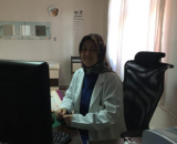 Dr. Gülay Cirit