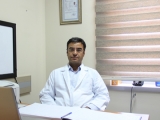 Op. Dr. Murat Özdemir
