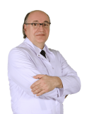 Prof. Dr. Selim Aksöyek