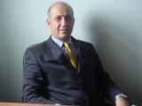 Prof. Dr. Bülent Canbaz