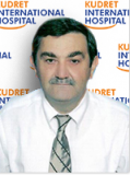 Prof. Dr. Ali Yener