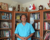 Dr. Murat Ulusoy