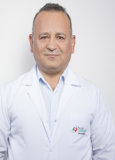 Prof. Dr. Bayram Çırak