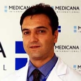 Uzm. Dr. İsmail Şener Demiroluk