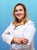Op. Dr. Feride Mimaroğlu