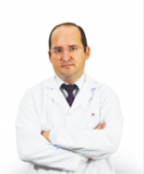 Op. Dr. Mehmet Can Keven