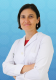 Dr. Necla Ülker