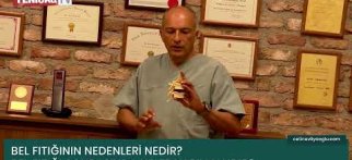 Bel yırtığının səbəbləri nələrdir? Bel yırtığından sonra nə etmək lazımdır?