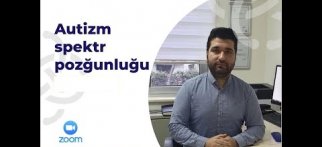 Autizm spektr pozuntusu - Uzman Dr. Ceyhun Cəfərov, Uşaq və yeniyetmə psixiatrı