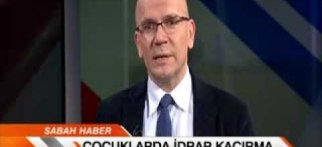 Prof. Dr. Tarkan Soygür TRT Sabah Aktüel