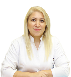 Dr. Sevinc Abdullayeva