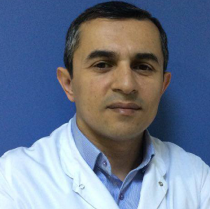Dr. Rəşad Əliyev