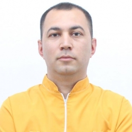 Dr. Kəramət Həsənov