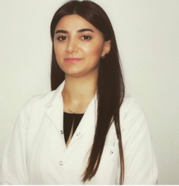 Dr. Nəzrin Mustafayeva