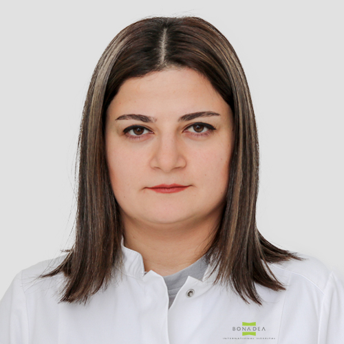 Dr. Könül Əzizli