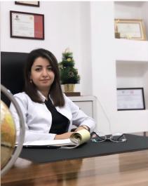 Dr. Nigar Əlizadə