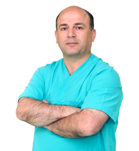 Dr. Qulam Rüstəmzadə