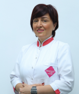 Dr. Leyli Məmmədova