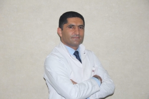 Dr. Ramin Nəriman