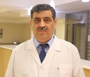 Dr. Xaqani Quliyev