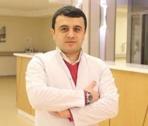 Dr. Rauf Qəribov