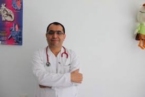 Dr. Elnur İmanov