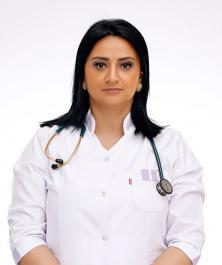 Dr. Gülşən Həsənova