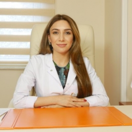 Dr. Nərmin Zakirli