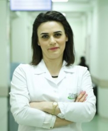 Dr. Zəhra Vəliyeva