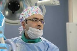 Dr. Elxan Mürşüdli