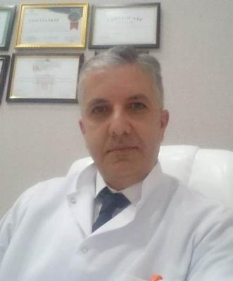 Dr. Azər Məmmədov