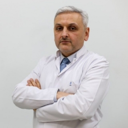 Dr. Coşğun Məmmədli