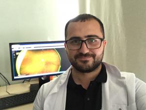 Dr. Natiq Mehemmedli